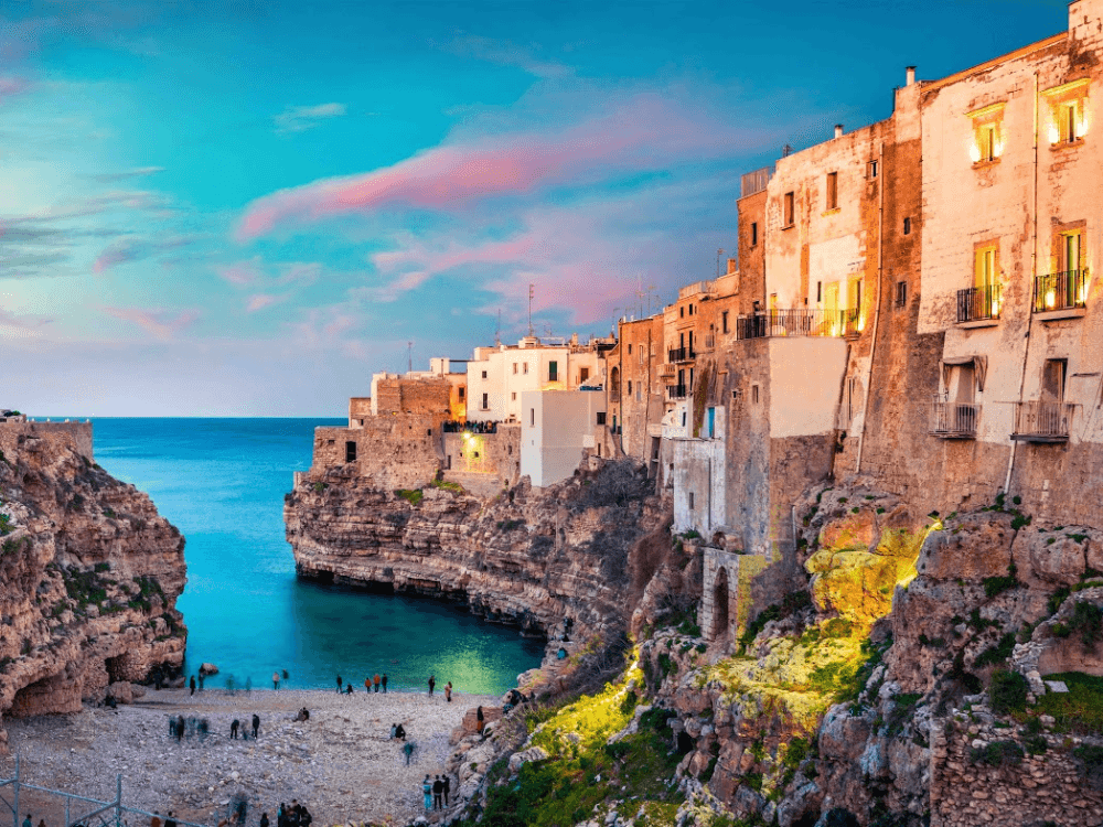 Puglia