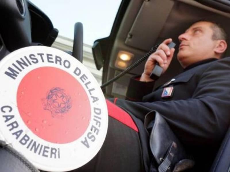 Corsico: Cinese Aggredita