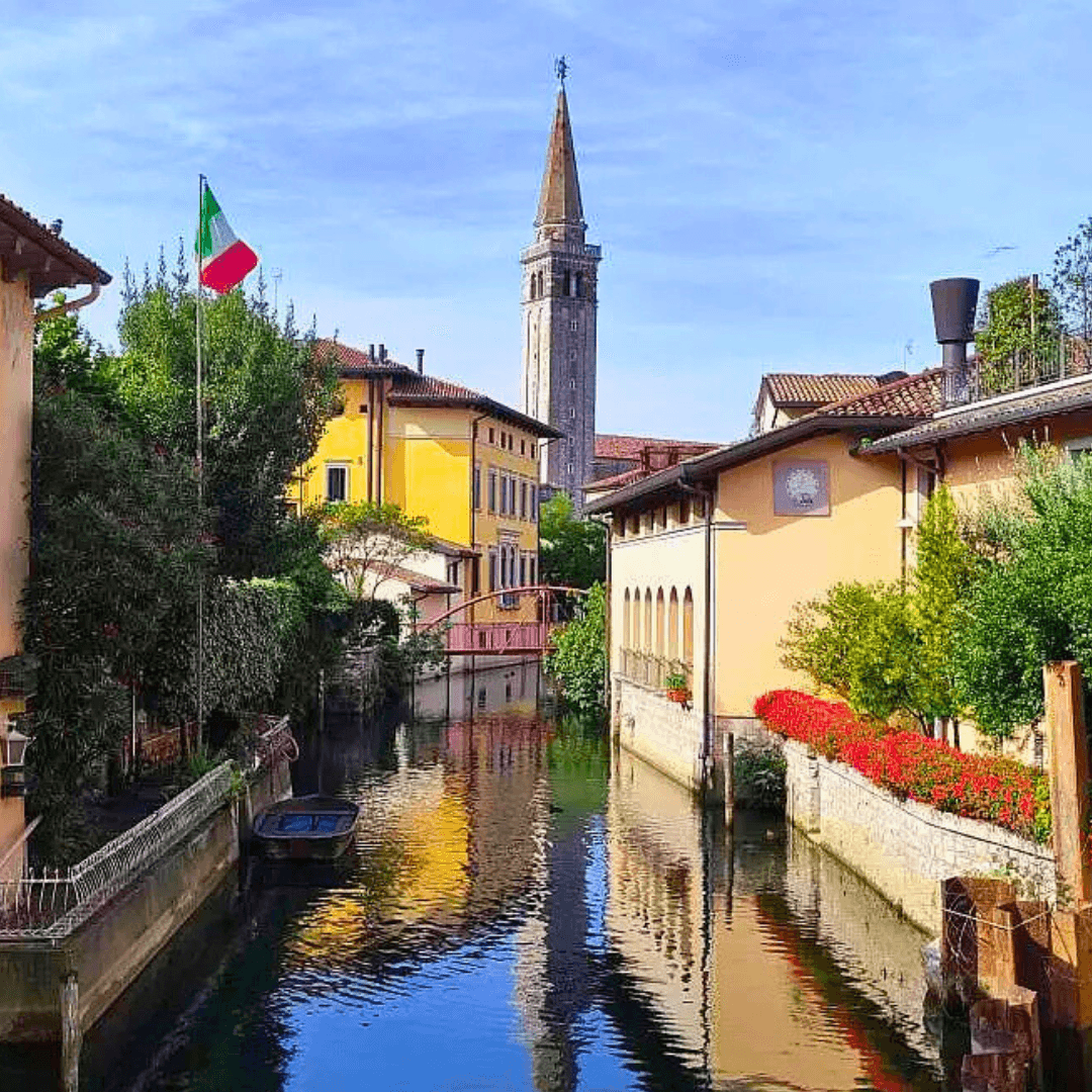 Scuola di massaggio a Pordenone