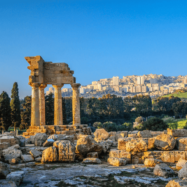 Agrigento