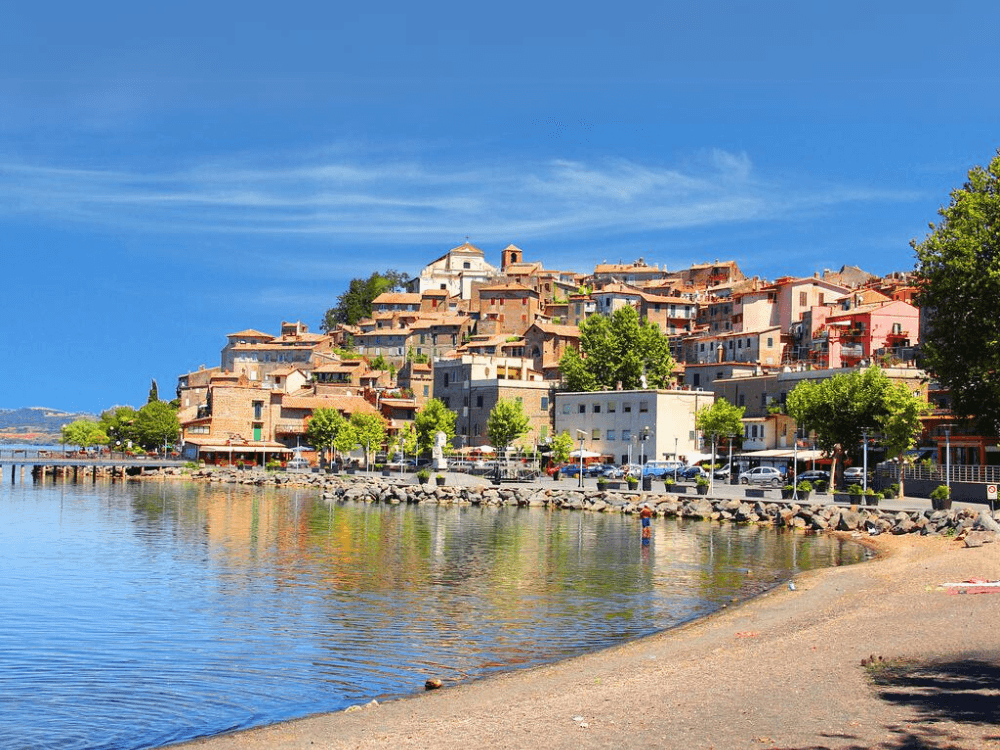 Lazio