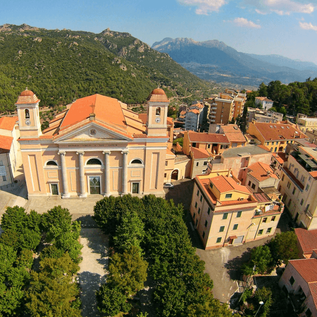 Nuoro