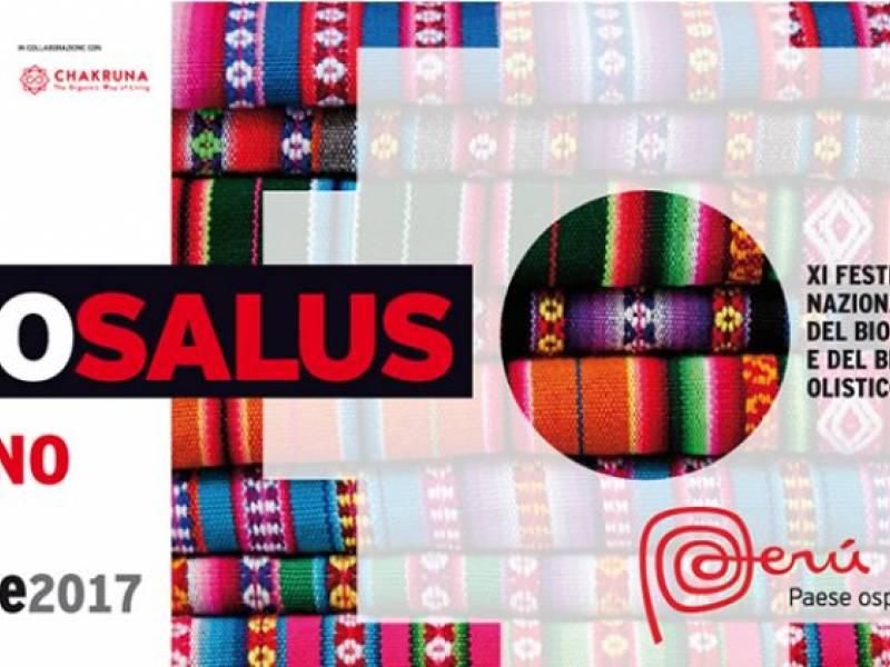 Biosalus Festival