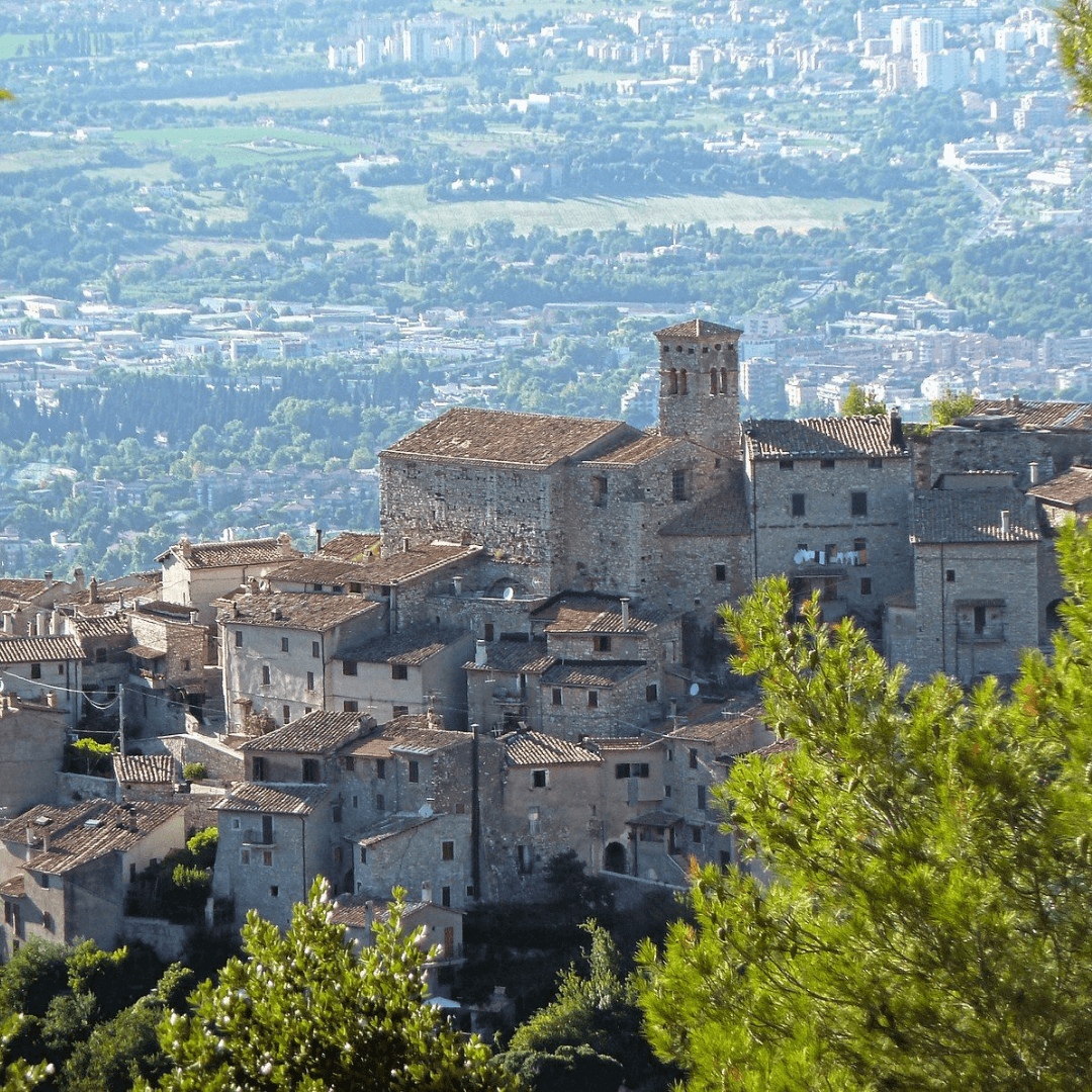 Scuola di massaggio a Terni