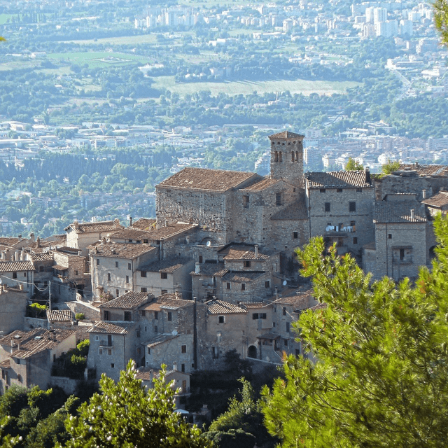 Terni