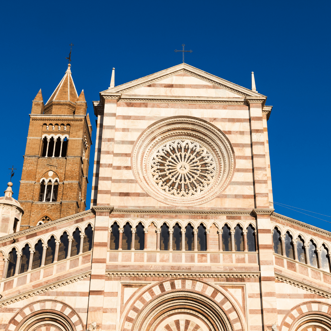 Scuola di massaggio a Grosseto