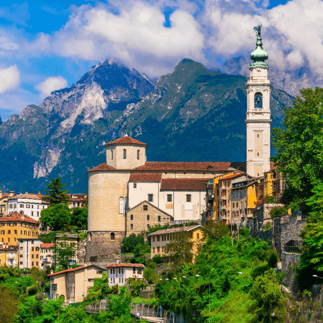 Belluno