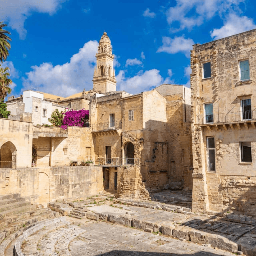 Scuola di massaggio a Lecce