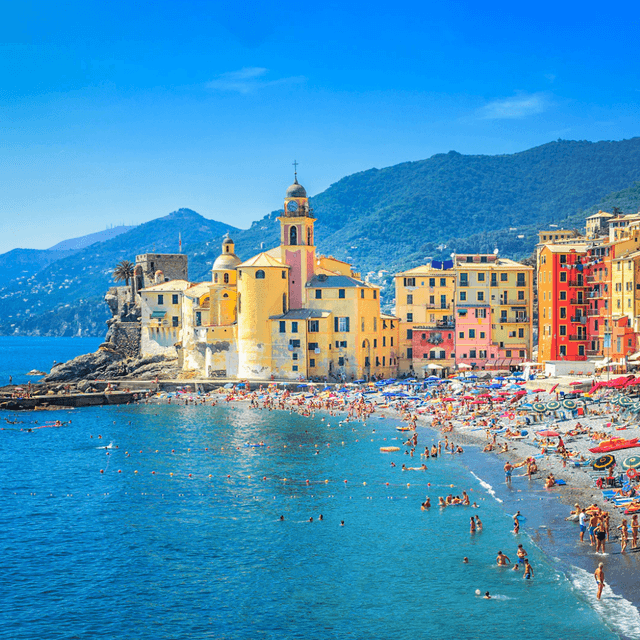 Genova