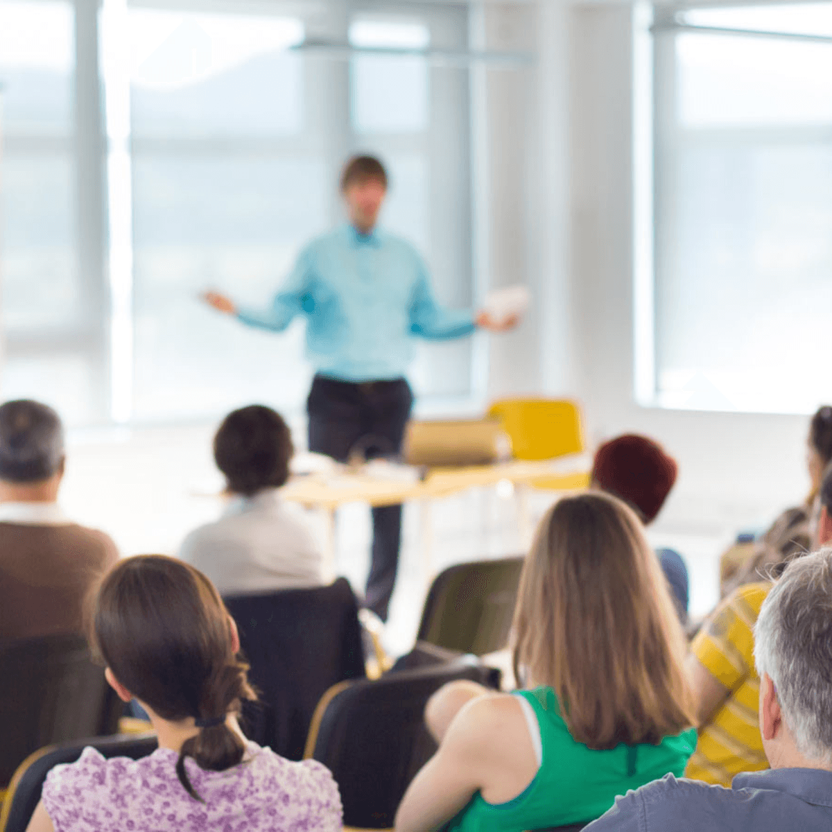 Corso di Marketing & Comunicazione