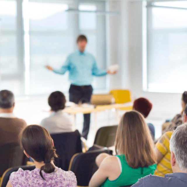 Corso di Marketing & Comunicazione