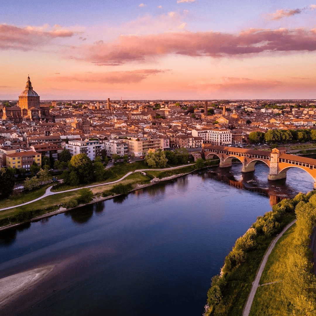 Scuola di massaggio a Pavia