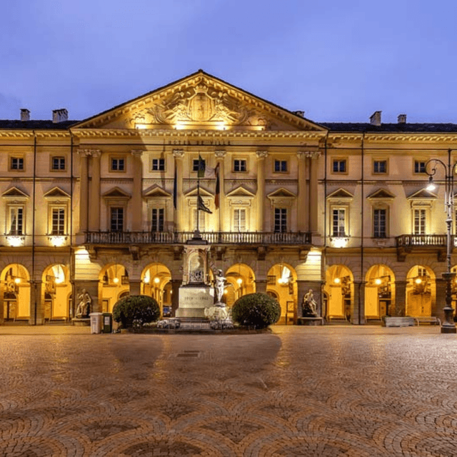 Aosta