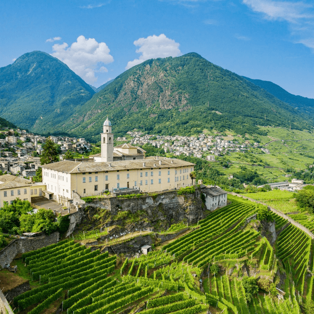 Sondrio