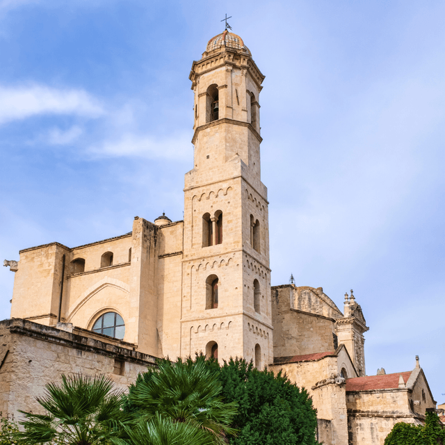 Sassari