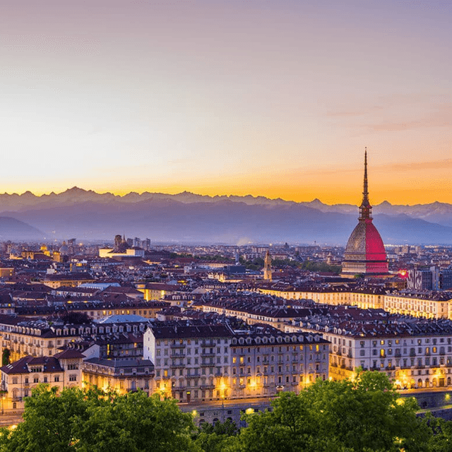 Torino