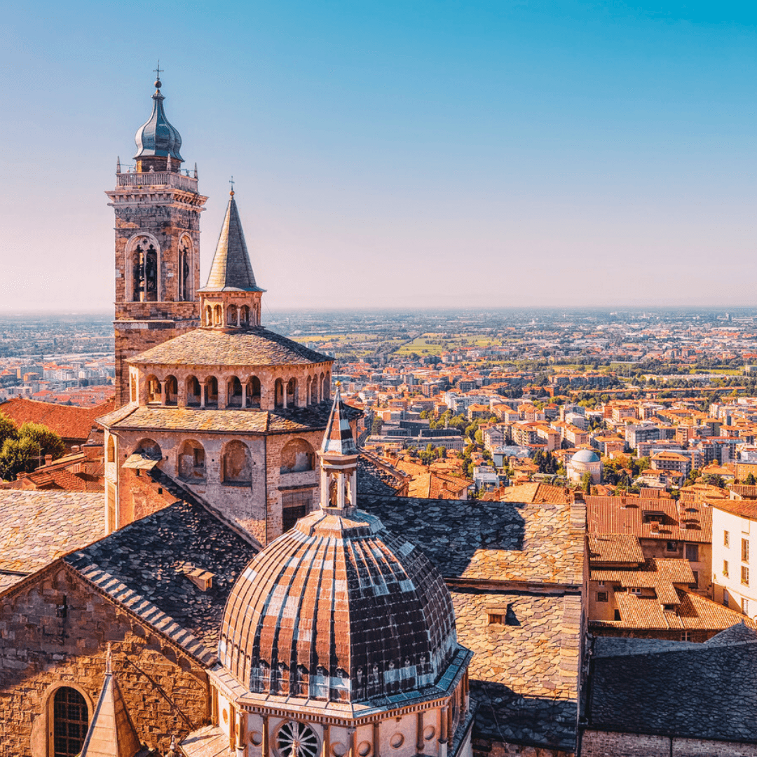 Scuola di massaggio a Bergamo