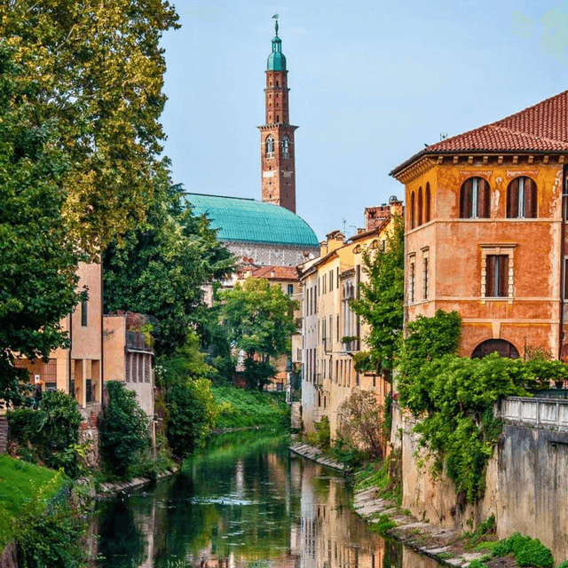 Vicenza