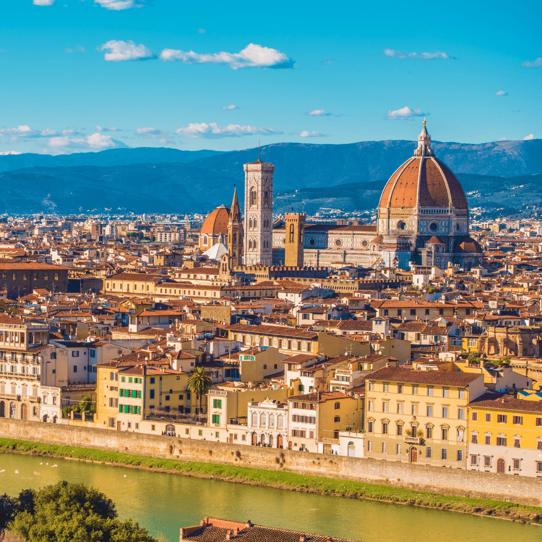 Scuola di massaggio a Firenze
