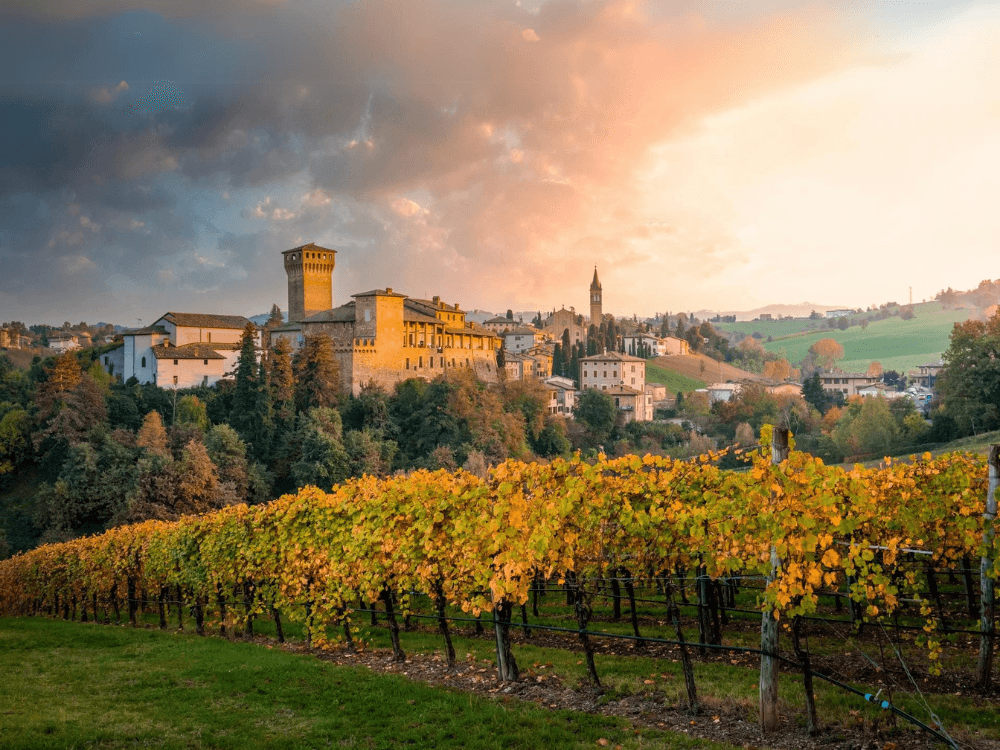 Emilia Romagna