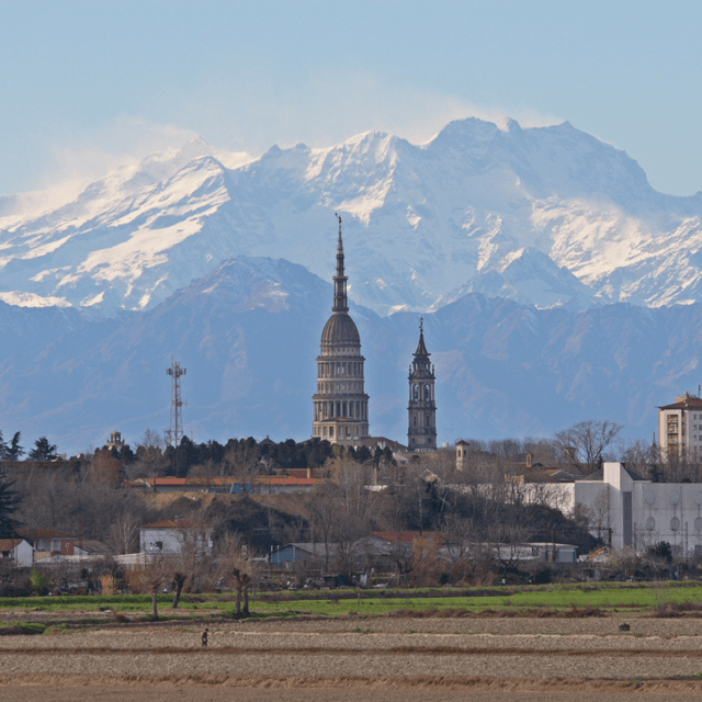 Novara