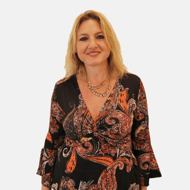 Silvia Mastroddi