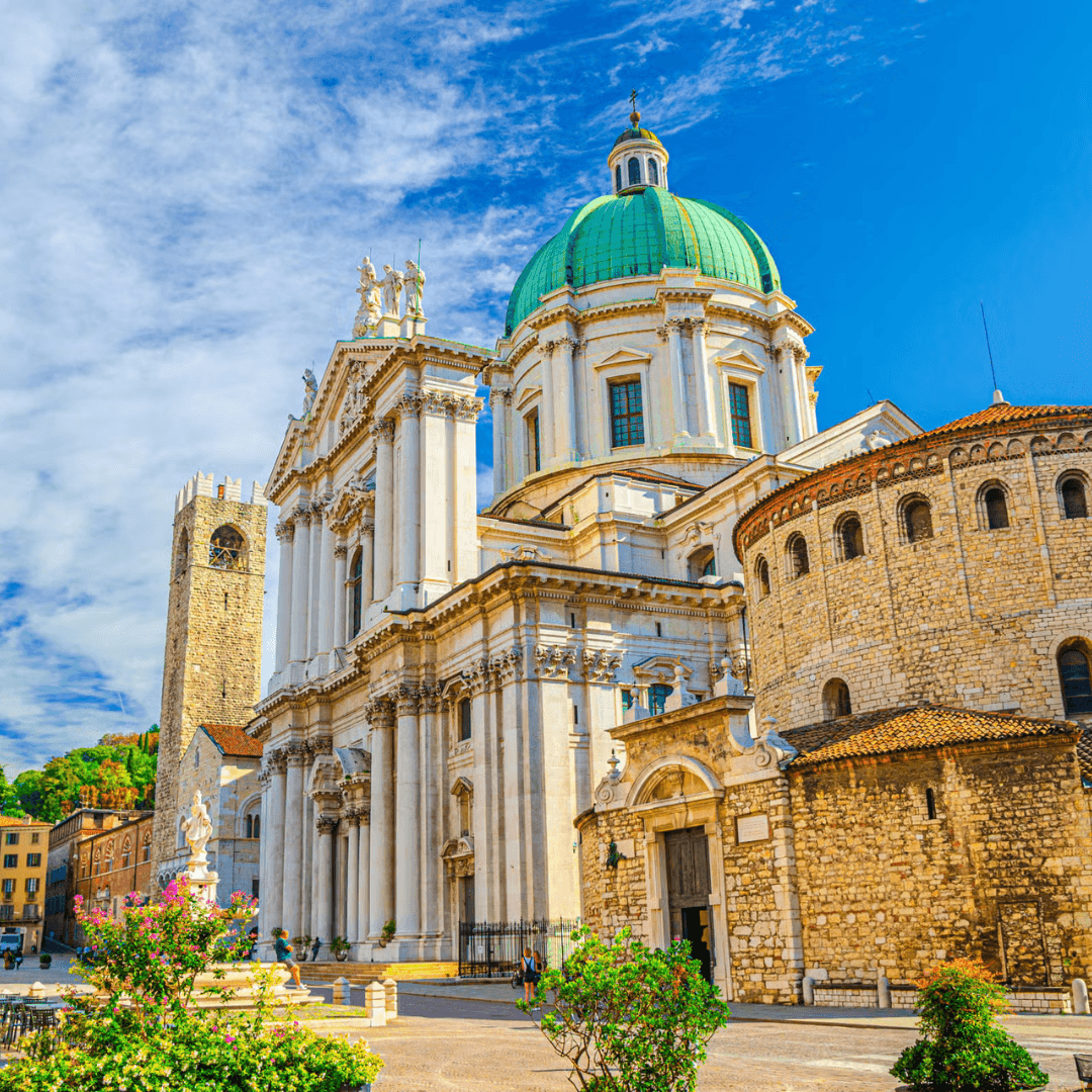 Scuola di massaggio a Brescia