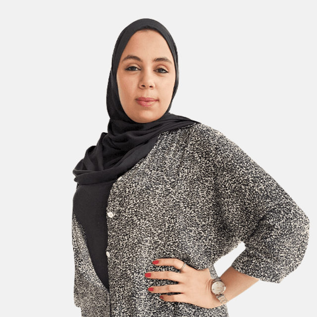 Fatima Anoud