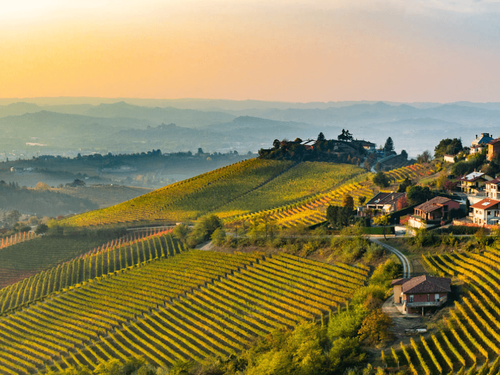 Piemonte
