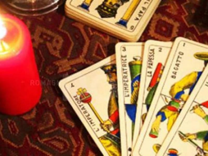 Truffa Massaggi ed Esoterismo