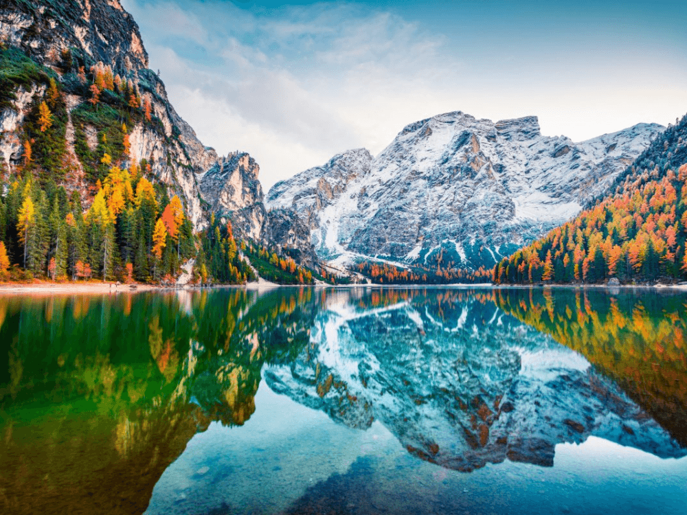 Trentino