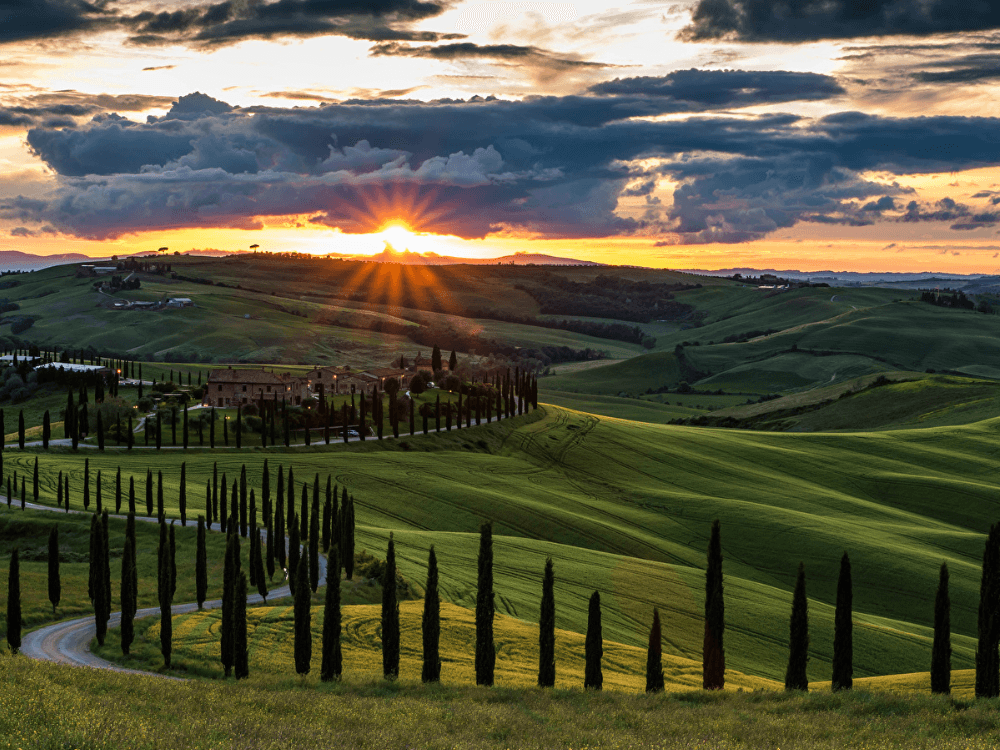 Toscana