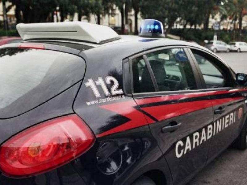Gragnano: Scandalo Erotico
