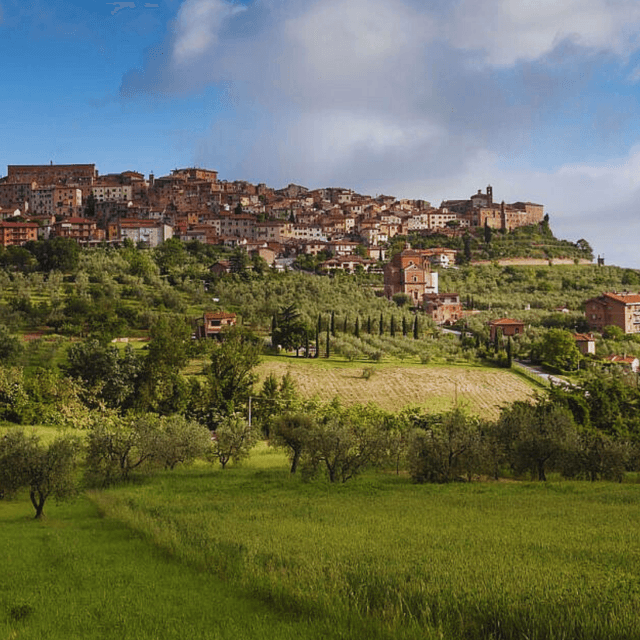 Chianciano Terme