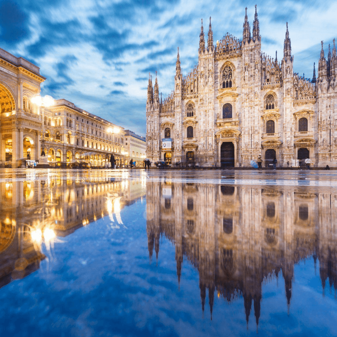 Scuola di massaggio a Milano