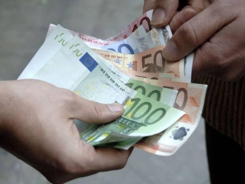  Roma: Massaggiatore Deruba Cliente