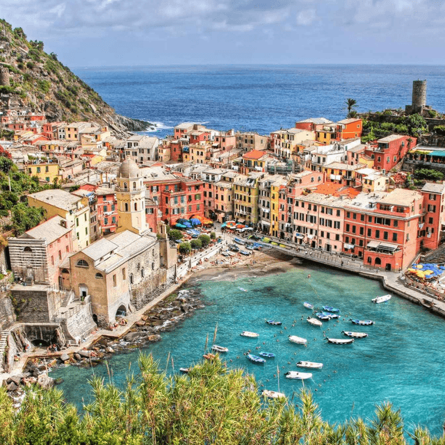 La Spezia