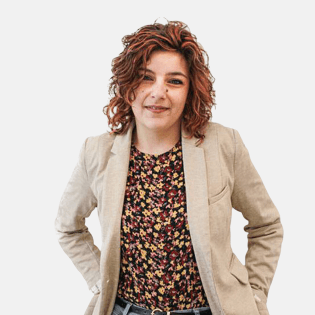 Irene Casagni