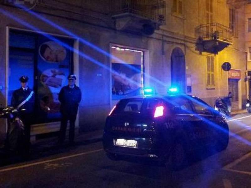 Busto Arsizio: Sequestro di Persona