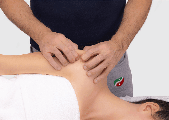 Corso di Massaggio sui Trigger Point