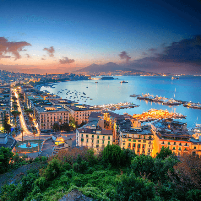 Napoli