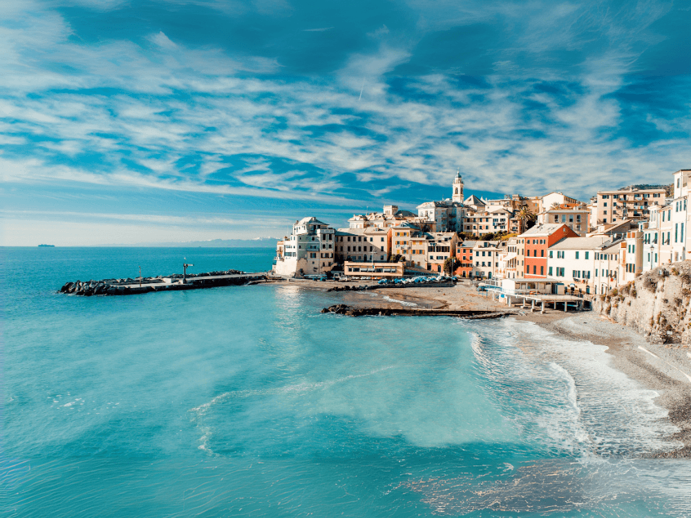 Liguria