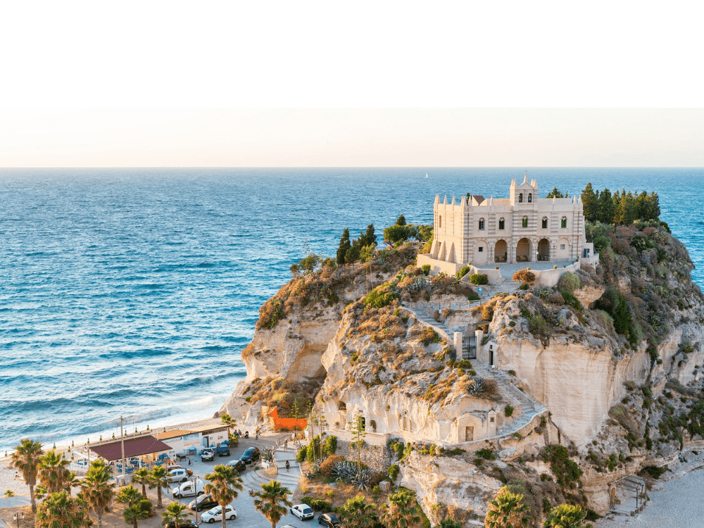 Calabria