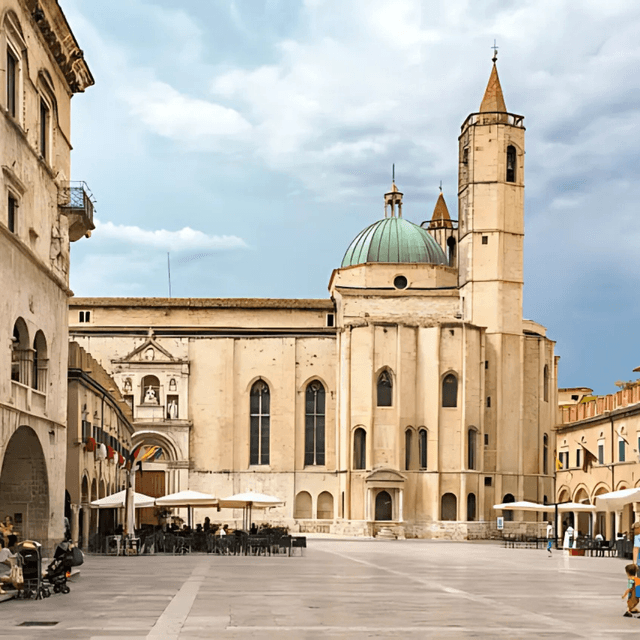 Ascoli Piceno