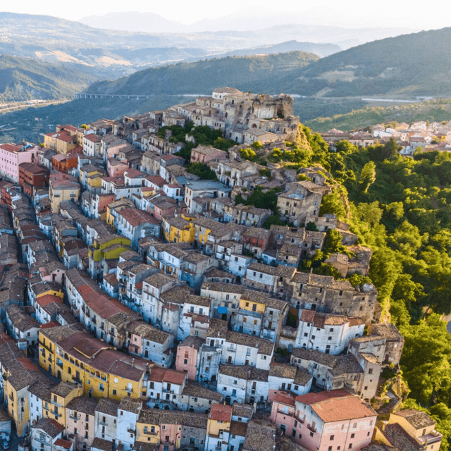 Avellino