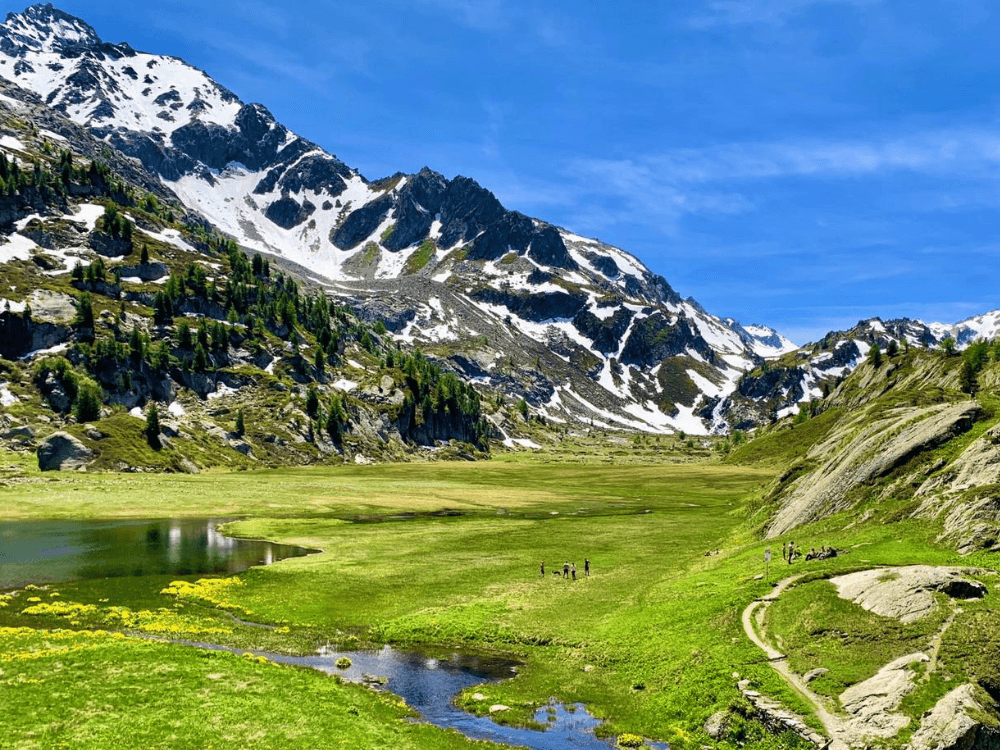 Valle d'Aosta