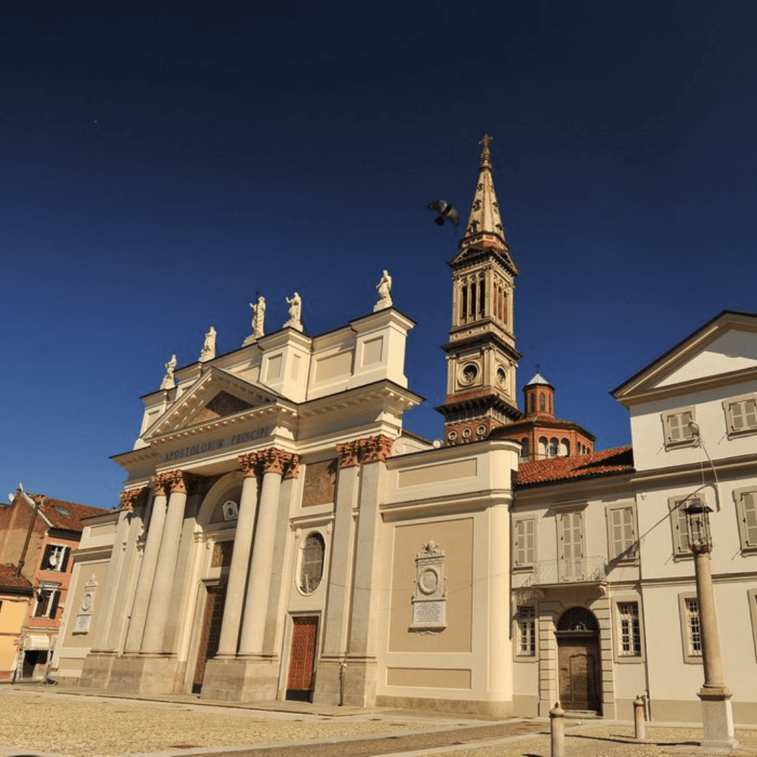 Scuola di massaggio ad Alessandria