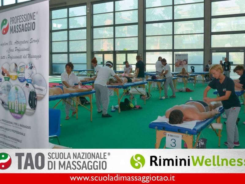 Rimini Wellness 2017