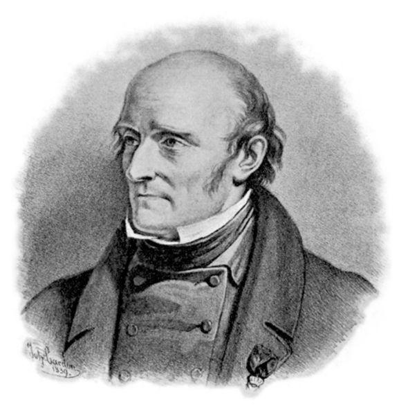 L'Ideatore del Massaggio Classico Svedese