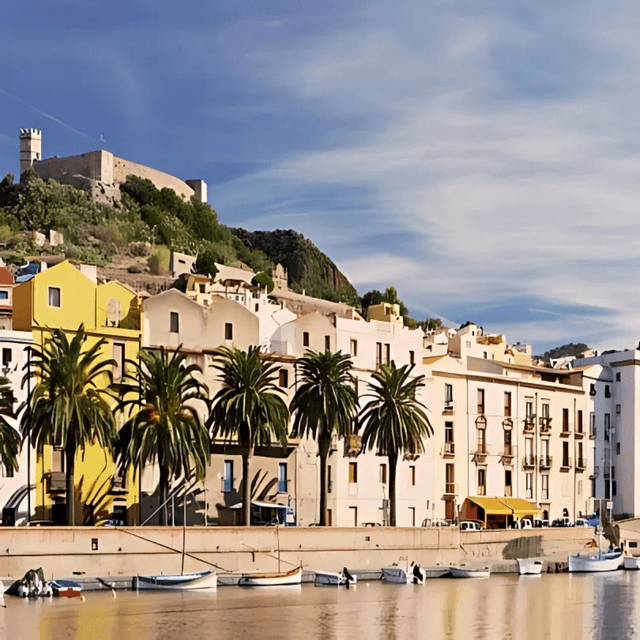 Oristano